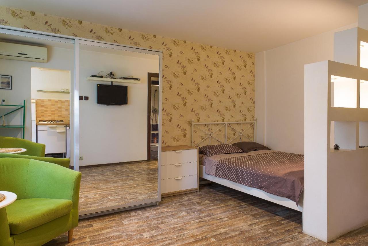 Apartament, Ultracentral, Piata Victoriei Bucharest Exterior photo