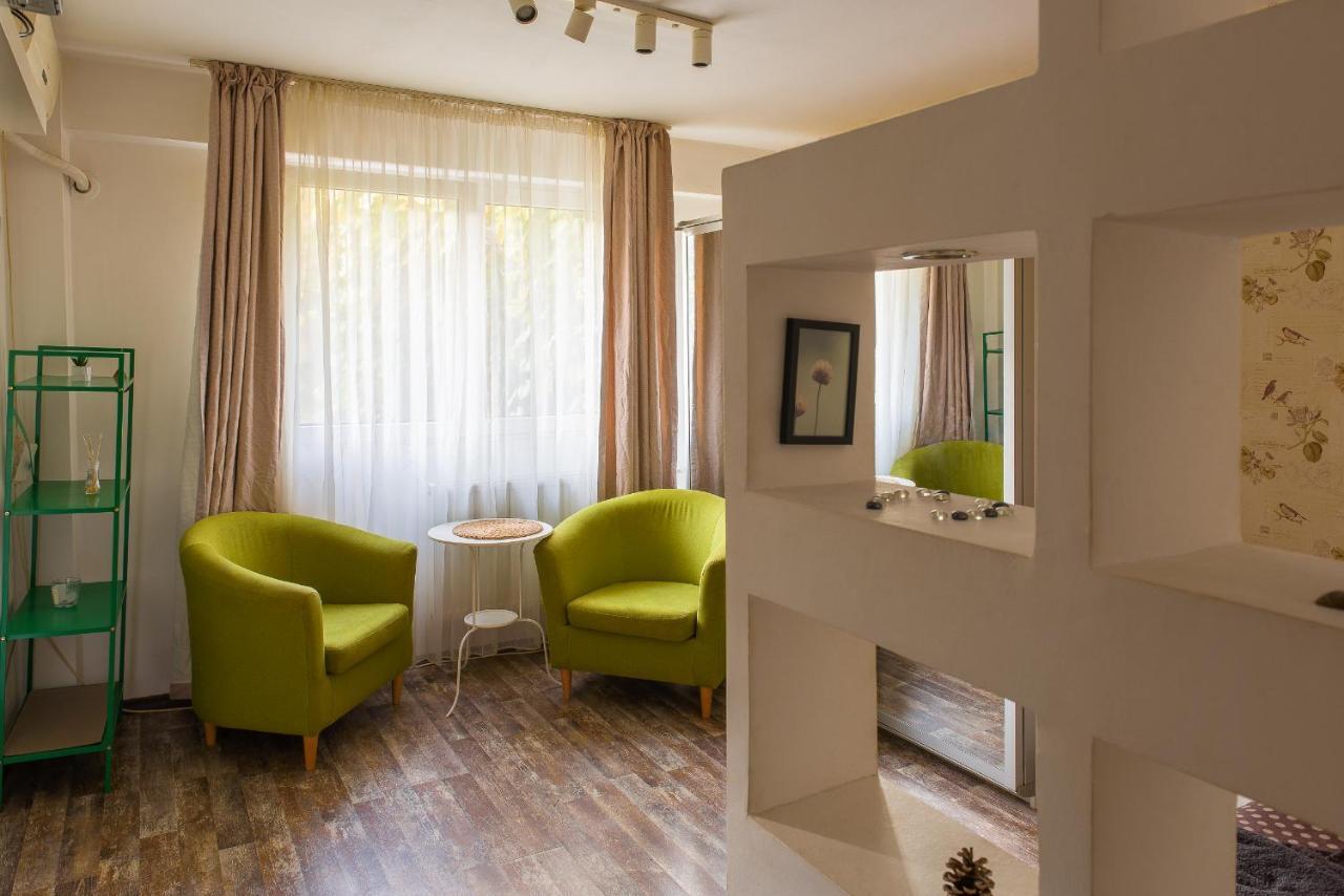 Apartament, Ultracentral, Piata Victoriei Bucharest Exterior photo